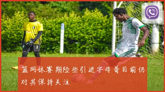 篮网休赛期险些引进字母哥目前仍对其保持关注